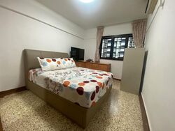 Blk 326 Ang Mo Kio 31 (Ang Mo Kio), HDB 4 Rooms #518440221